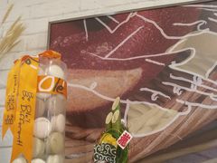 店内环境-Olé精品超市(苏州中心店)