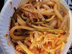 -正宁路小吃夜市