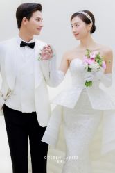 点击看大图 -金夫人婚纱摄影(衡阳店)
