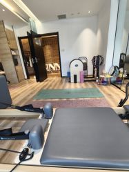 -意然瑜伽·普拉提