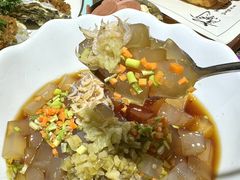 -隆喜元鱼汤包·海鲜(中联广场店)