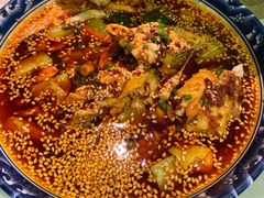 -川味堂·四川豆花(八卦岭店)