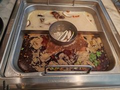 -新辣道鱼火锅(领展购物广场·中关村店)