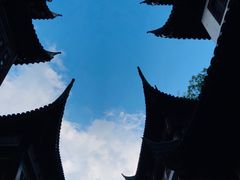 -上海外滩茂悦大酒店