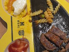 -豪客来牛排(成都锦江大融城店)