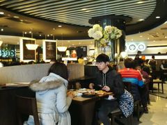 -必胜客(新辰里酒仙桥店)