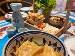 -醉长安(钟楼旗舰店)