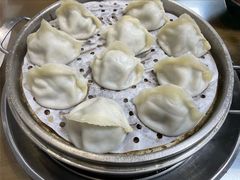 -志亮灌汤蒸饺·清真(庙后街店)