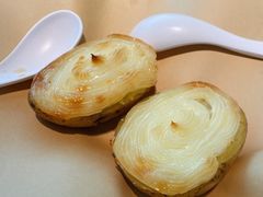 -鸽子侯·家宴·平价海鲜(市图书馆店)