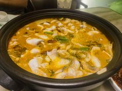 -金佬馆·川菜bistro(芜湖镜湖万达店)