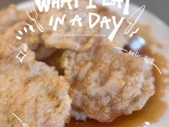 -英兰朝族饭店·英兰锅包肉(佳园路店)