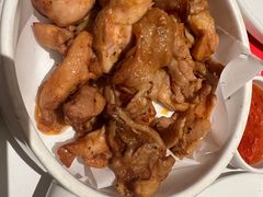 -赤火牛排(金狮广场店)