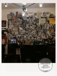 -匿名者纹身学院派·刺青