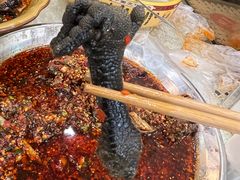 -三毛鱼庄(威连路店)