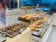 -烘焙町面包店(西四店)