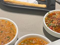 -海底捞火锅(杭州萧山宝龙广场店)