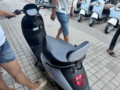 -新日电动车(六一店)