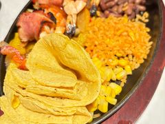 -墨纪Mojí墨西哥餐厅(官舍店)