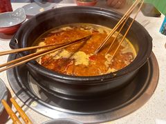 -钢管厂五区小郡肝串串香火锅(梅川路店)