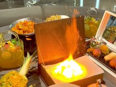 -3号仓库·创意中国菜(乐清正大广场店)