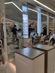 -潘多拉Hairsalon