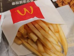 -麦当劳(山大路店)