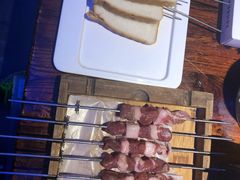 -三个蒙古大叔羊肉串(大宁店)