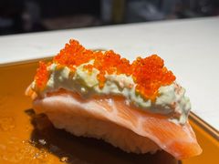 -昊·来了寿司(双楠2店)