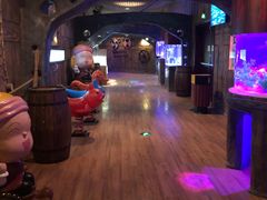 -梦幻海洋王国(吾悦广场张家港店)