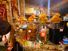 -多哥水傣味餐厅(司马巷店)