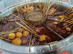 -湖南益阳麻辣烫(棠东丰华街店)