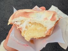 -高老太奶油小攀(新建南路店)