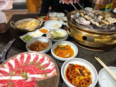 -味家烤肉烤鳗鱼牛排(西塔旗舰店)