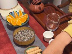 -邈墨茶馆(凤起路店)