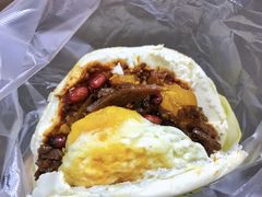 -老金家蛋菜夹馍(西安总店)