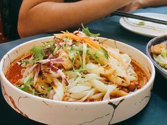 -伊带伊路新疆美食府(呼家楼店)