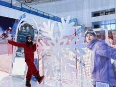 -哈尔滨热雪奇迹