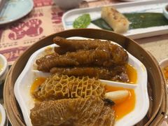 -点都德(龙之梦店)