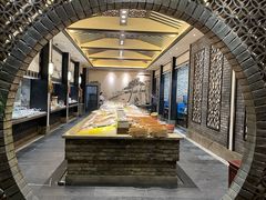 -健眺小海鲜(临海后山店)