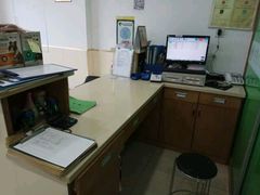 -佳雯宠物医院(四明中路分院)