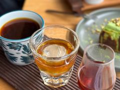 -溯洄咖啡VORTEX COFFEE