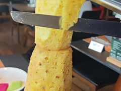 -拉蒂娜·巴西牛排馆 Latina·Brazilian Steakhouse(铜仁旗舰店)