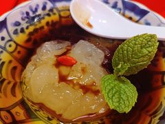 冰凉粉-侯师傅热炒店(印象城店)