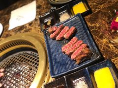 -觅福里•熟成和牛餐厅