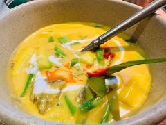 -帕蓝·暹罗料理(大学路店)