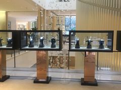 -上海衡山路十二号华邑酒店