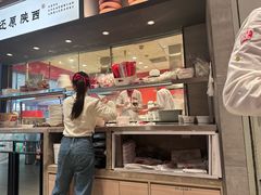 -大师兄·手工面·西北菜(南沙万达广场店)