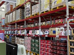 -山姆会员商店(亦庄创意生活广场店)
