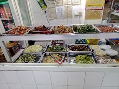 -庆蓉云·庆云面(双林店)