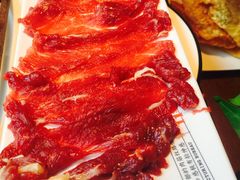 -牛事制造局牛肉火锅(莲岳路店)